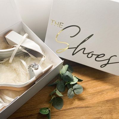 Geschenkschachteln/ Geschenkverpackungen für Kleidung