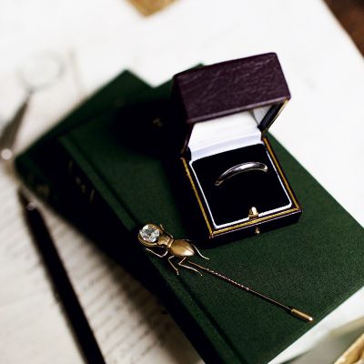 Schmuckverpackungen/ Geschenkverpackungen für Schmuck