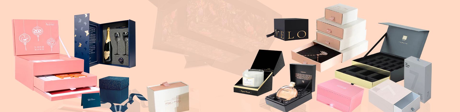 Senior Pack-Tech (Shanghai) Co., Ltd.