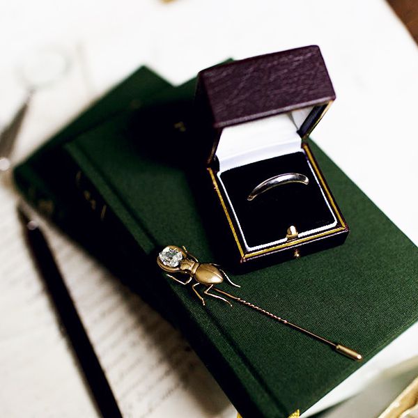 Schmuckverpackungen/ Geschenkverpackungen für Schmuck