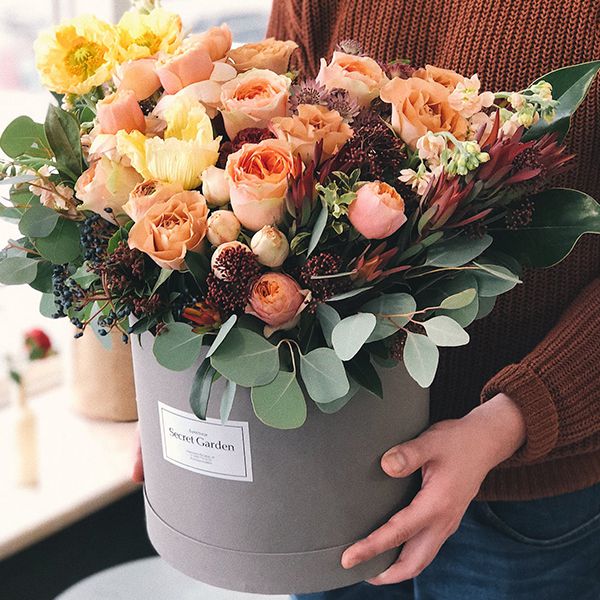 Blumenverpackungen/ Blumenseiden/ Seidenpapier für Blumensträuße