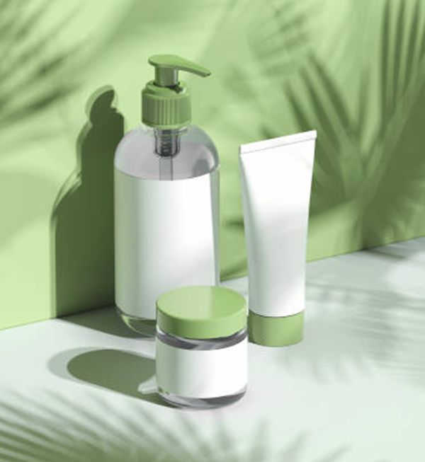 Kunststoffbehälter/ Kunststoffgefäße