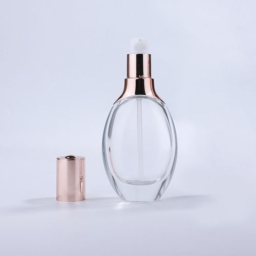 30ml 50ml 100ml Pumpflasche für Lotion