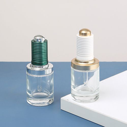 15ml 30ml Pipettenflaschen, rund