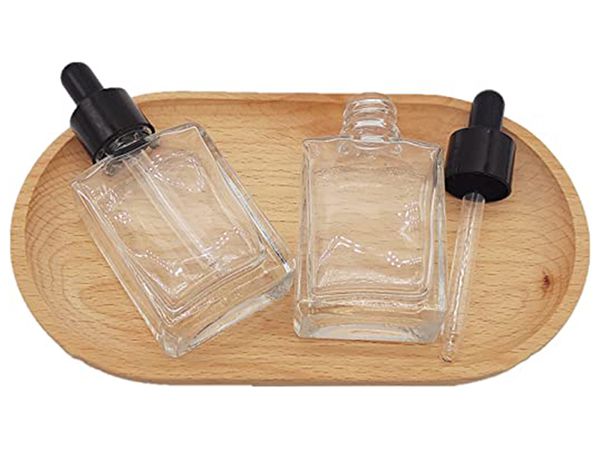 Muster Pipettenflaschen