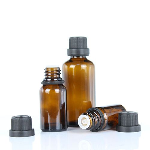 5ml 10ml 15ml 30ml 50ml 100ml Tropfflaschen für essenzielle Öle