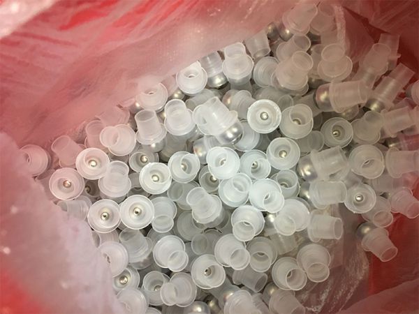 Roll-On Flasche/ Fläschchen, SP 310