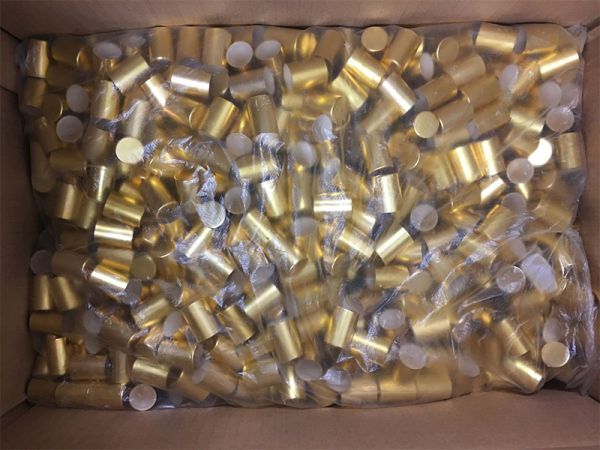 Roll-On Flasche/ Fläschchen, SP 310