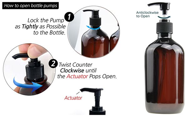 Desinfektionsmittelspender