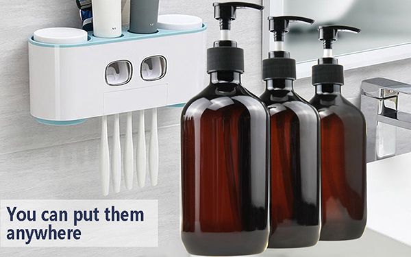 Desinfektionsmittelspender