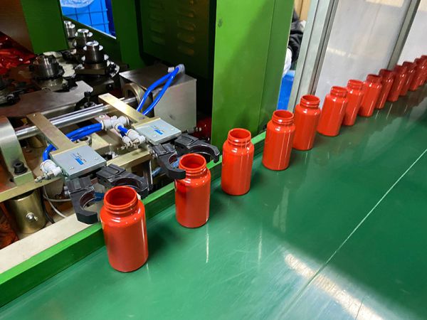 Medikamentendosen/ Pillendosen/ Medikamentendosierer/ Kapseldosen, SP-1001