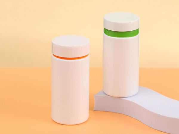 Medikamentendosen/ Pillendosen/ Medikamentendosierer/ Kapseldosen, SP-1002