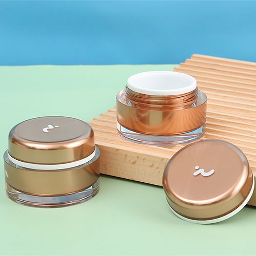 15g 30g 50g 100g 200g Behälter für Gesichtsmasken