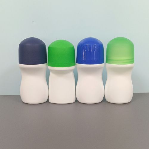 30ml 50ml PP Deo Roll-On Behälter