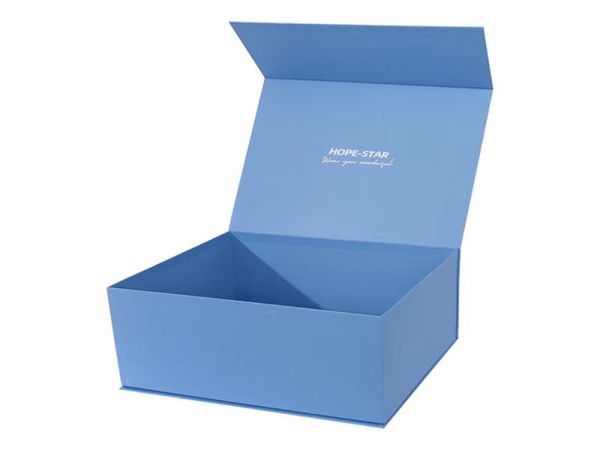 Weitere Flip-Top Klappschachteln