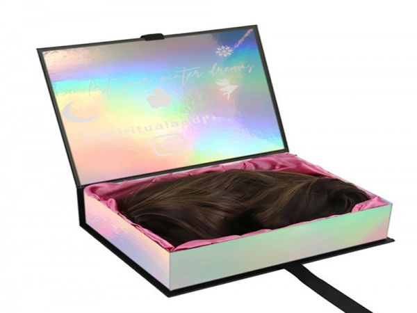 Weitere Flip-Top Klappschachteln