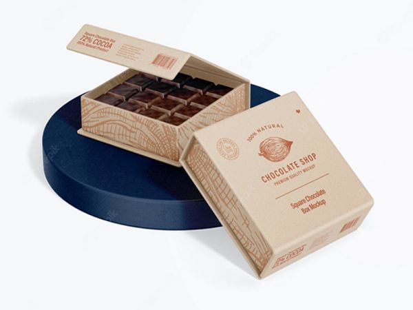 Weitere Flip-Top Klappschachteln