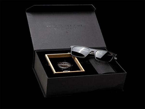 Weitere Flip-Top Klappschachteln