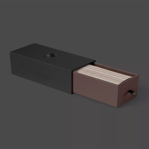 Weitere Karton-Schuber