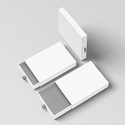 Weitere Karton-Schuber