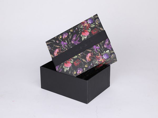 Stülpschachteln/ Präsentationsverpackungen, SP-22