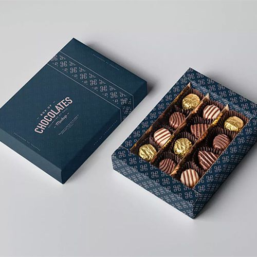 Weitere Präsentationsverpackungen