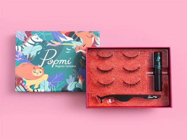 Weitere Stülpschachteln