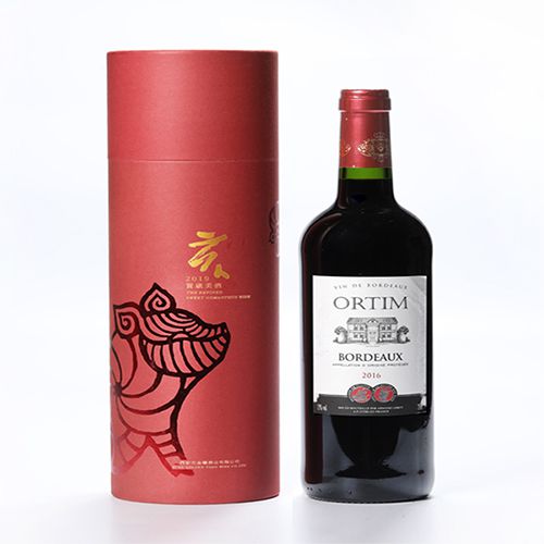 Weitere runde Pappschachteln