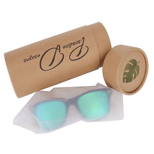 Weitere runde Pappschachteln